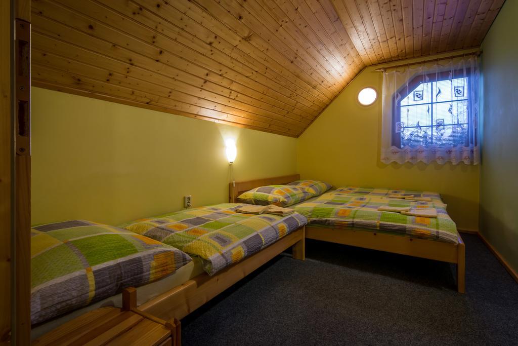 Ada Apartments Liptovsky Trnovec Room photo